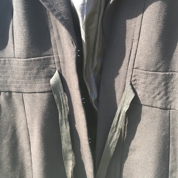 Motherhood Maternity Blazer sz S - Picture 9 of 13